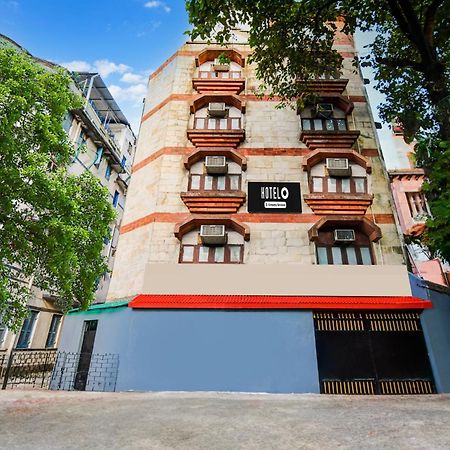Super Hotel O Alipore Near Chetla Formerly Alipore Guest House Alipur  Exterior photo