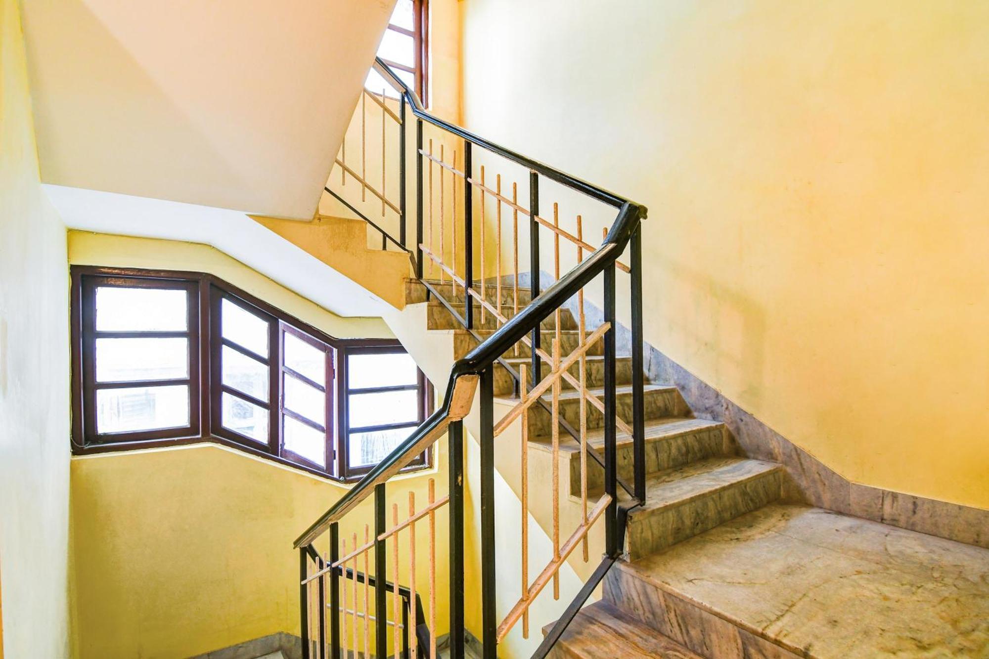 Super Hotel O Alipore Near Chetla Formerly Alipore Guest House Alipur  Exterior photo
