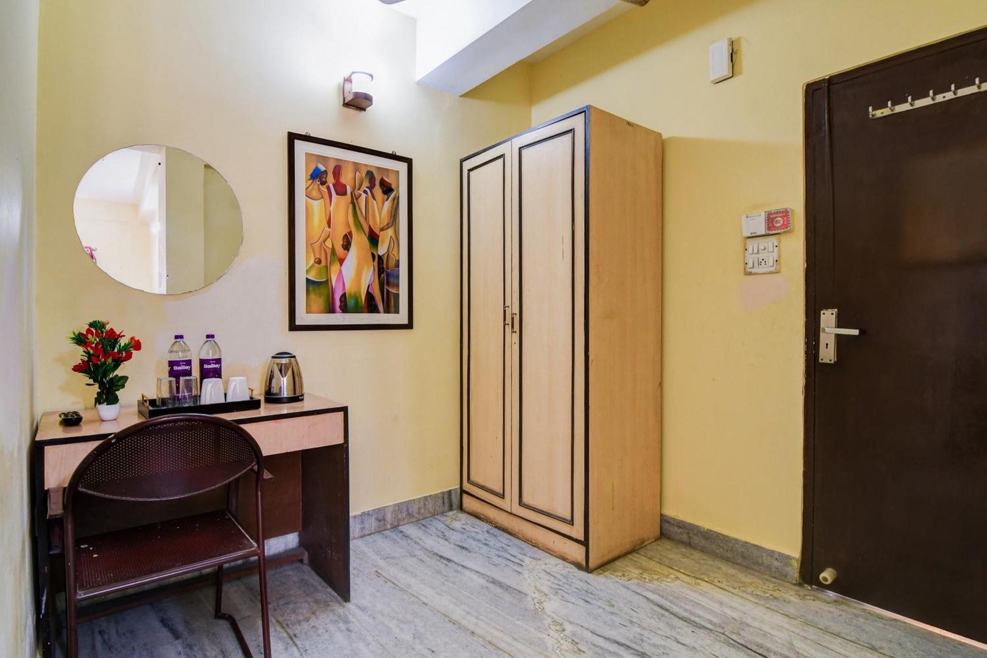Super Hotel O Alipore Near Chetla Formerly Alipore Guest House Alipur  Exterior photo