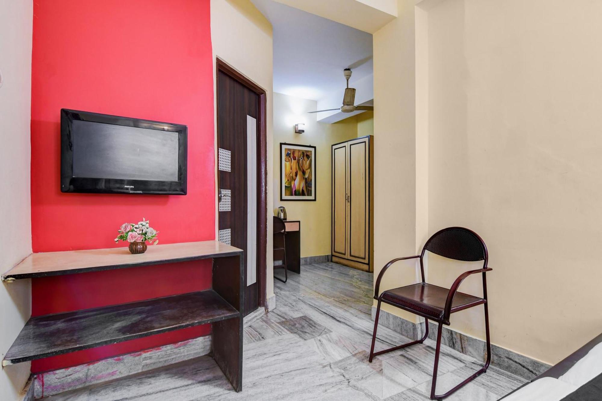 Super Hotel O Alipore Near Chetla Formerly Alipore Guest House Alipur  Exterior photo