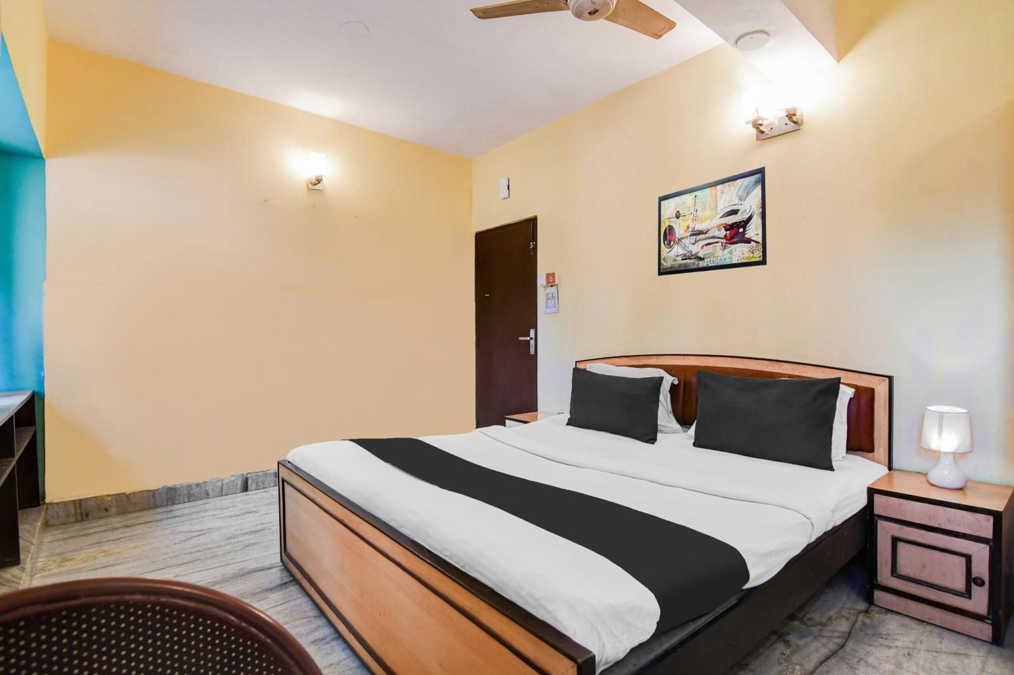 Super Hotel O Alipore Near Chetla Formerly Alipore Guest House Alipur  Exterior photo