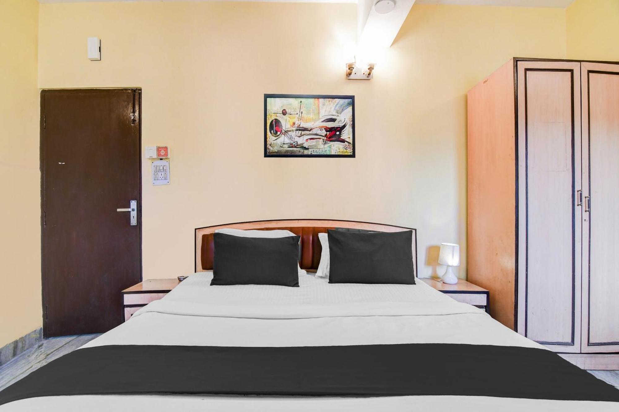Super Hotel O Alipore Near Chetla Formerly Alipore Guest House Alipur  Exterior photo