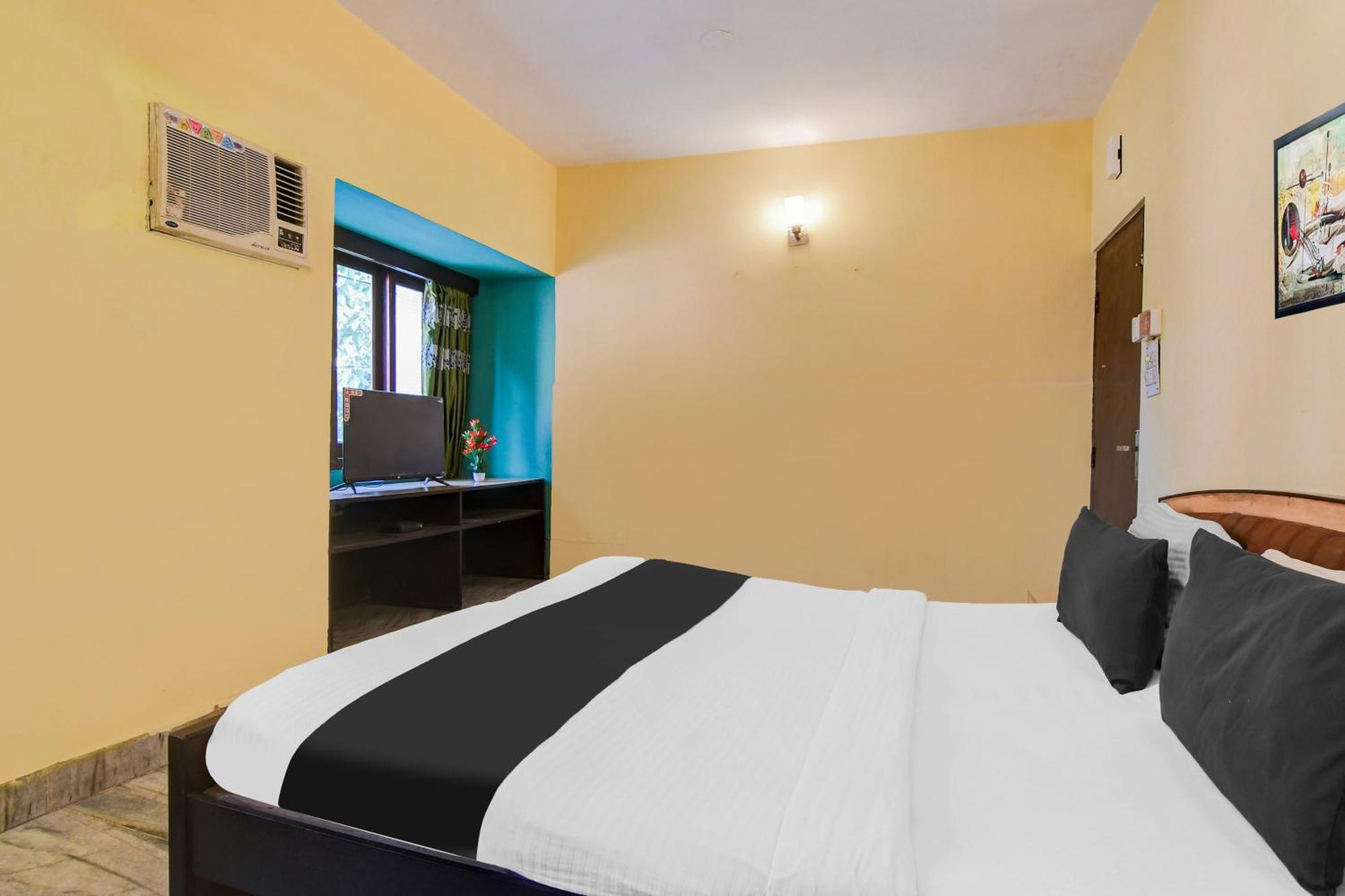 Super Hotel O Alipore Near Chetla Formerly Alipore Guest House Alipur  Exterior photo