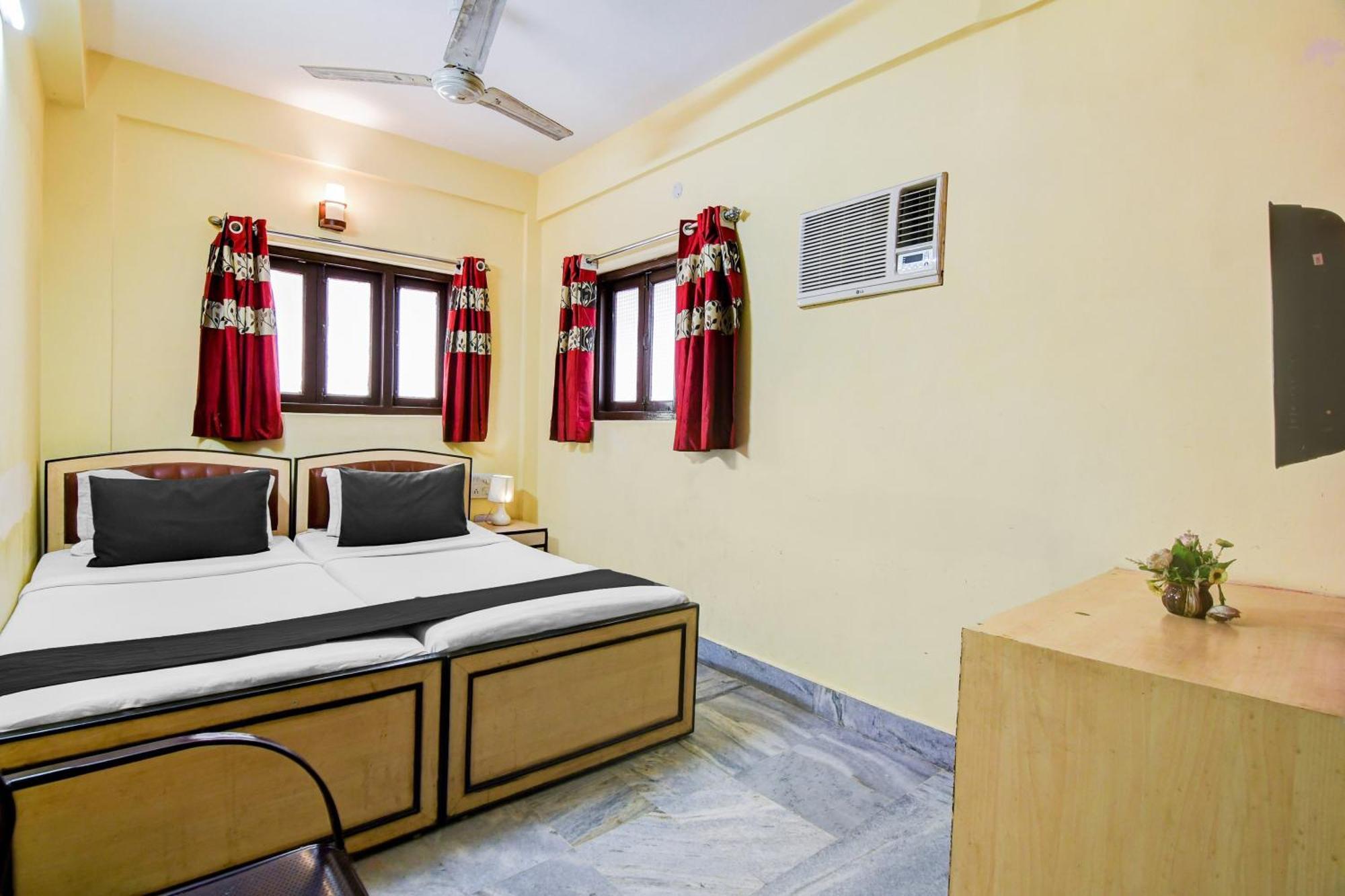 Super Hotel O Alipore Near Chetla Formerly Alipore Guest House Alipur  Exterior photo