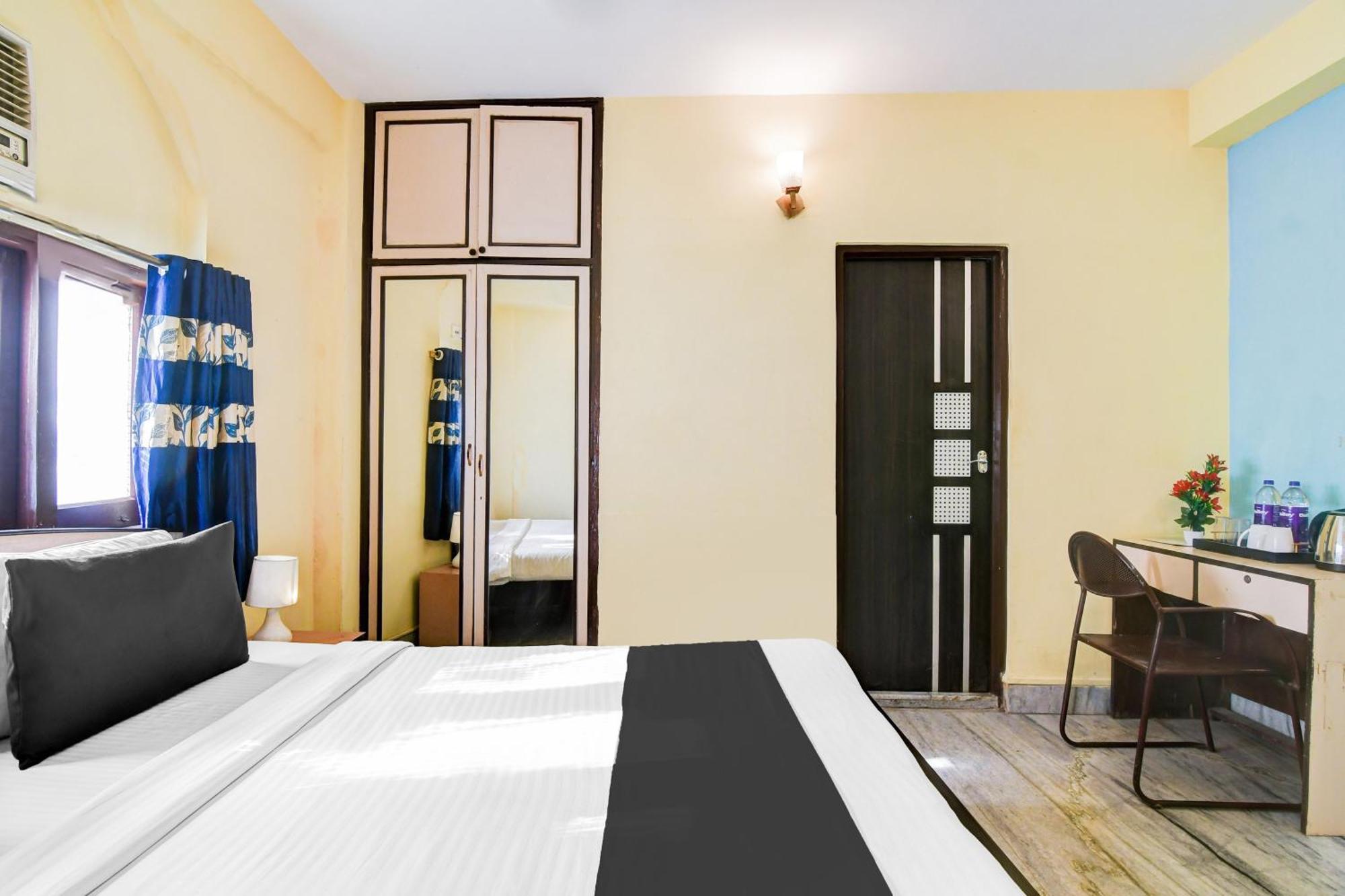 Super Hotel O Alipore Near Chetla Formerly Alipore Guest House Alipur  Exterior photo