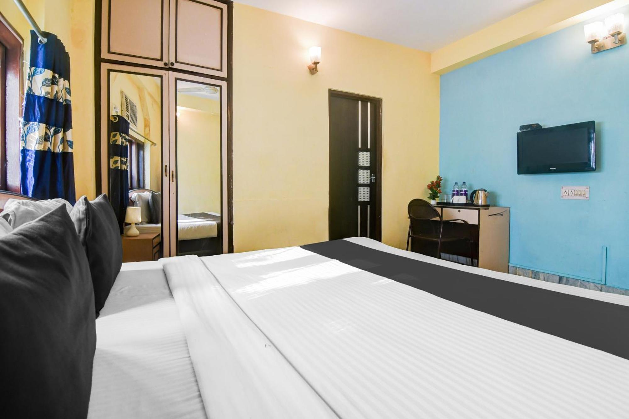 Super Hotel O Alipore Near Chetla Formerly Alipore Guest House Alipur  Exterior photo