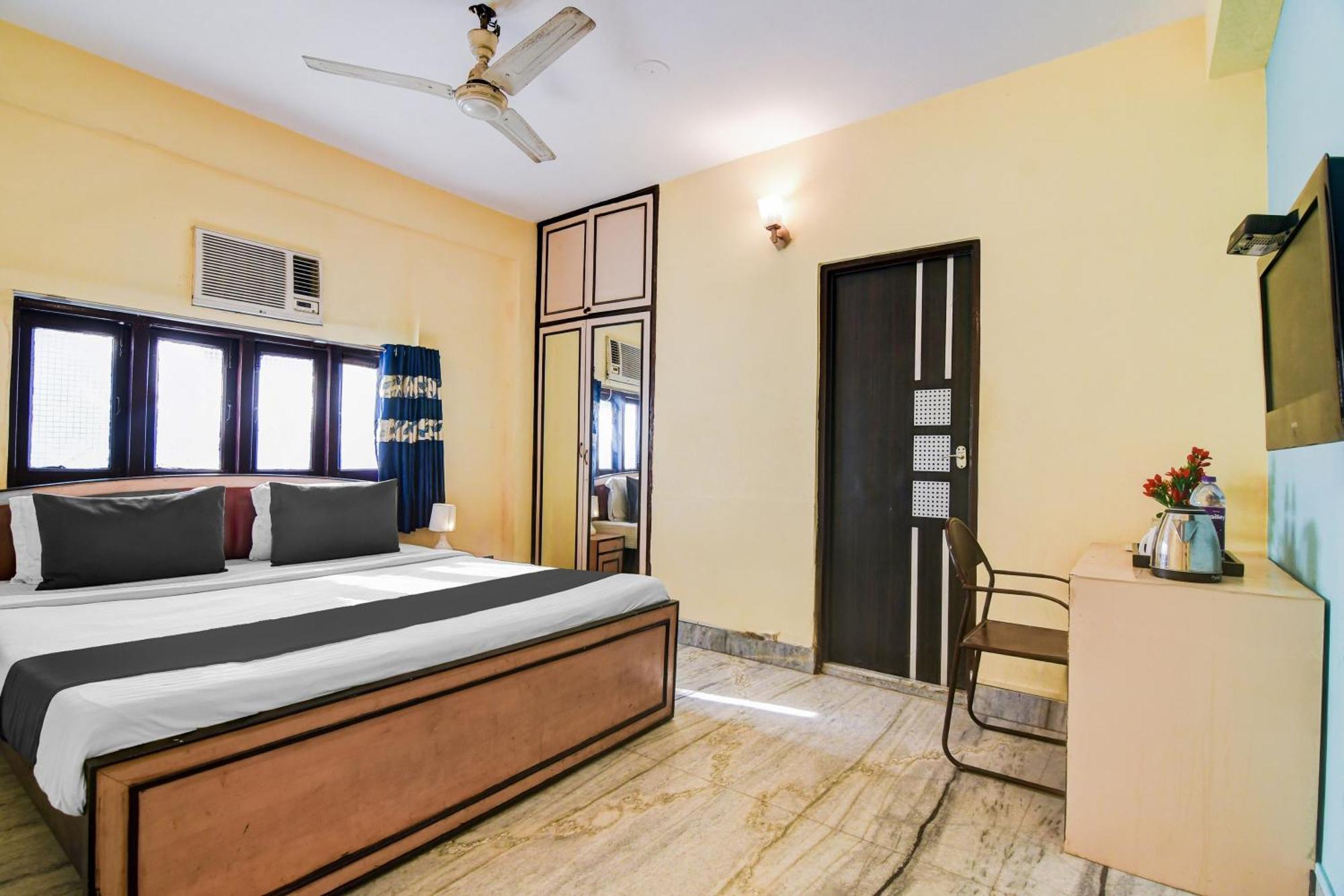 Super Hotel O Alipore Near Chetla Formerly Alipore Guest House Alipur  Exterior photo