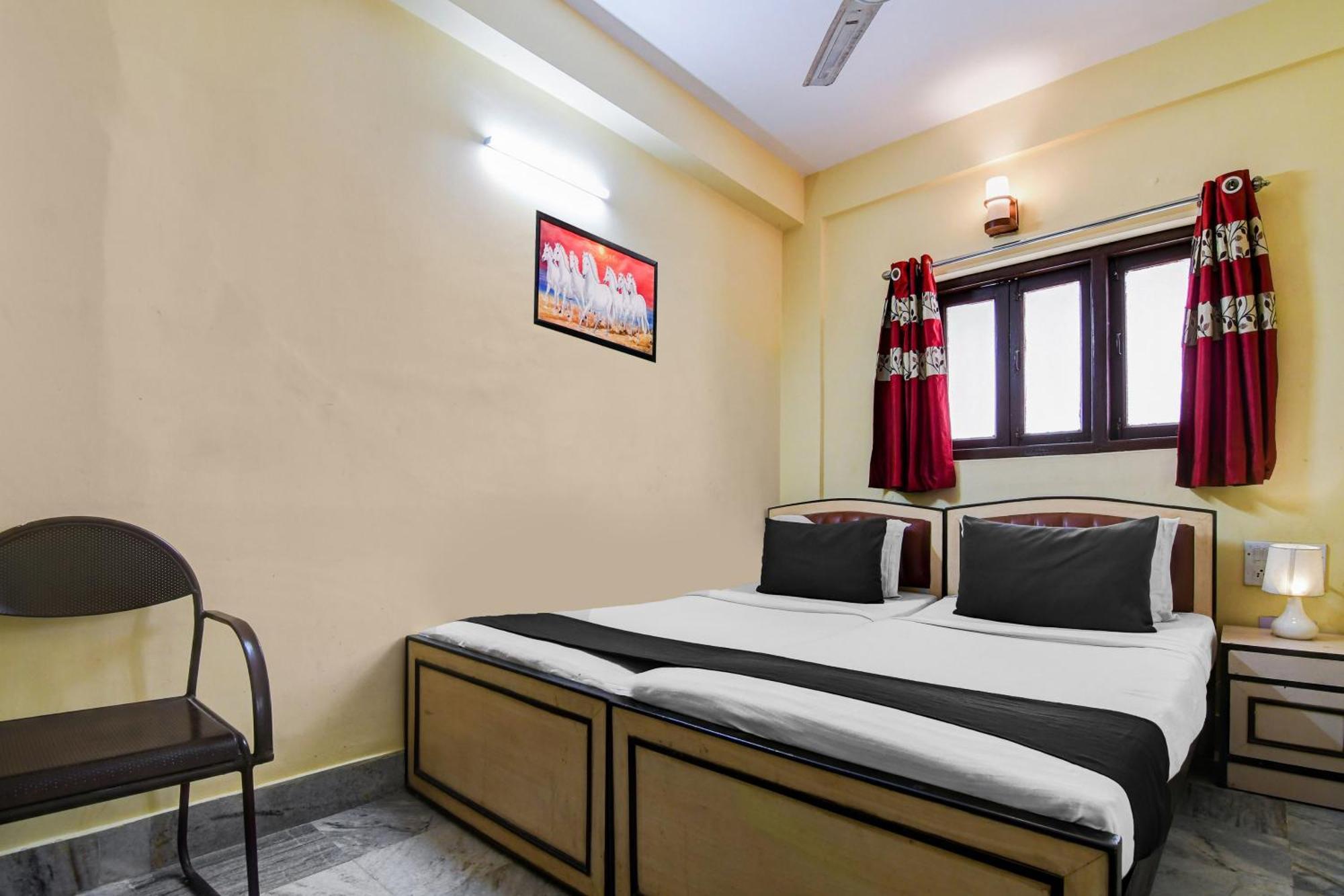 Super Hotel O Alipore Near Chetla Formerly Alipore Guest House Alipur  Exterior photo