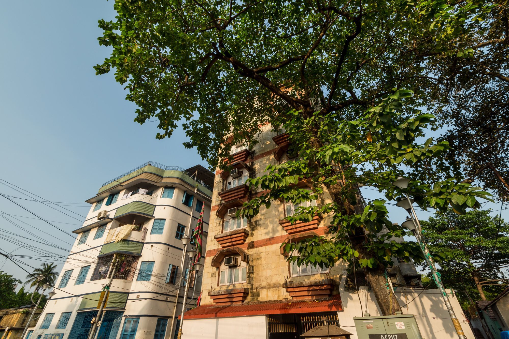 Super Hotel O Alipore Near Chetla Formerly Alipore Guest House Alipur  Exterior photo
