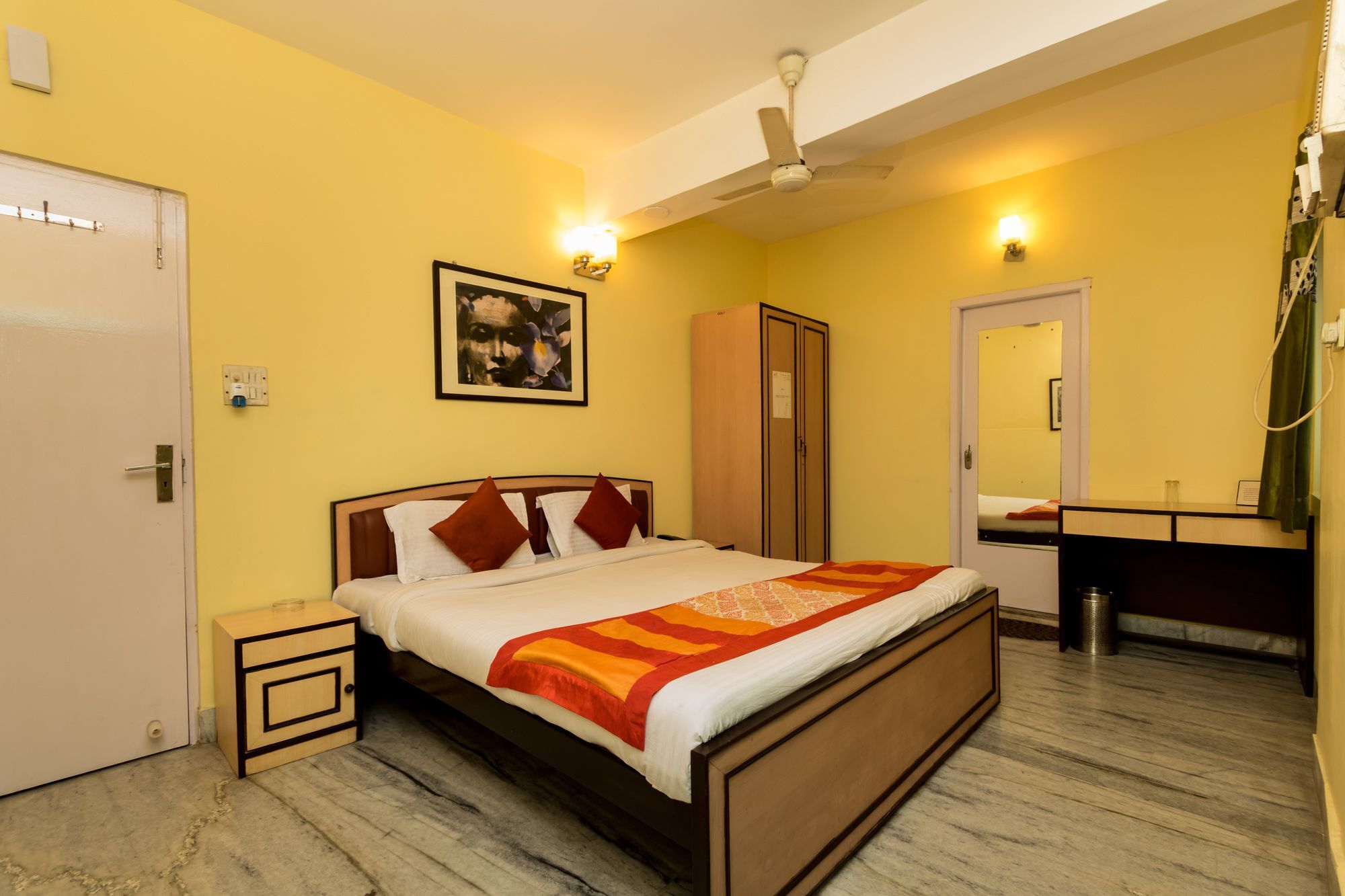 Super Hotel O Alipore Near Chetla Formerly Alipore Guest House Alipur  Exterior photo