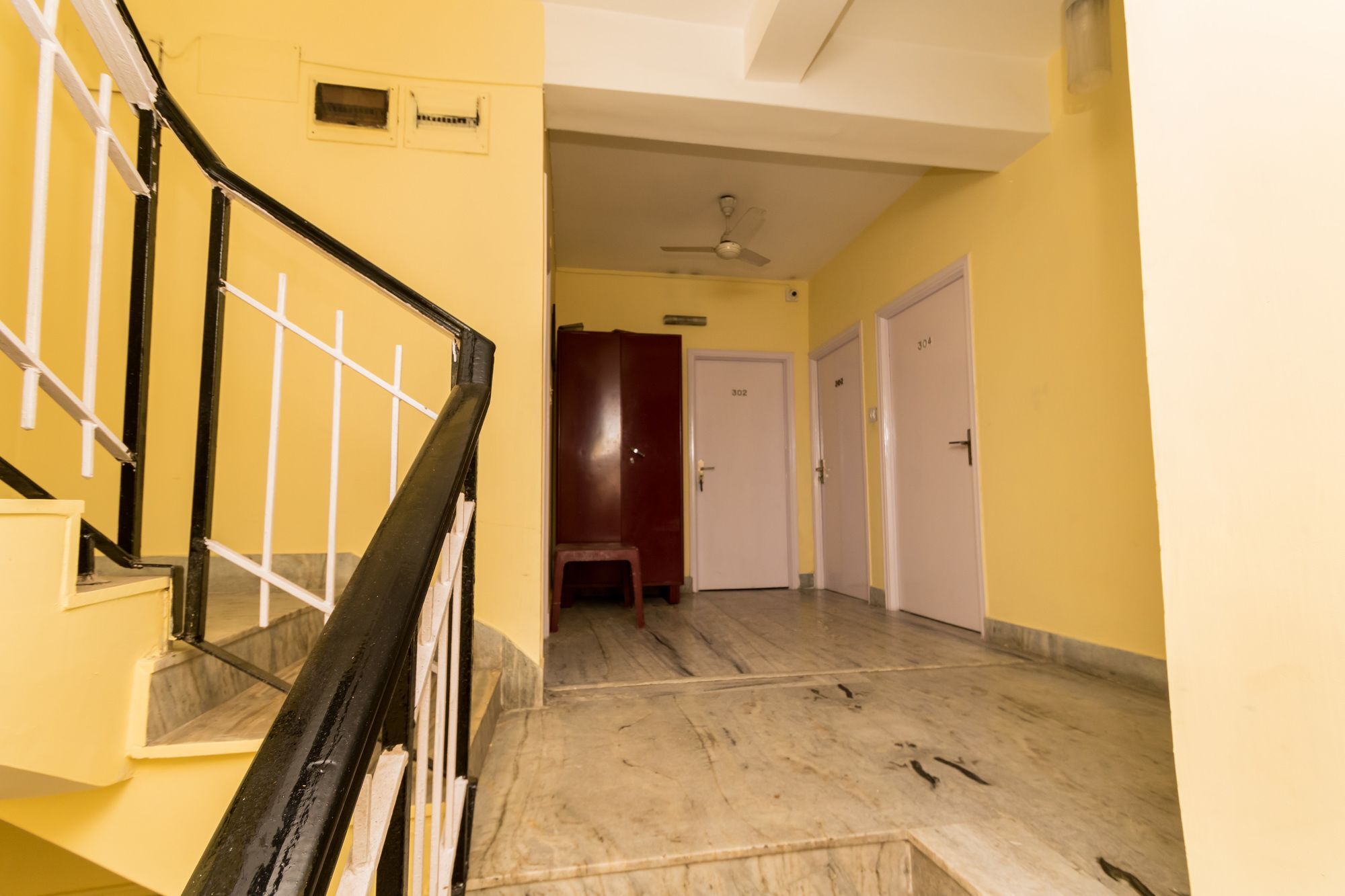 Super Hotel O Alipore Near Chetla Formerly Alipore Guest House Alipur  Exterior photo