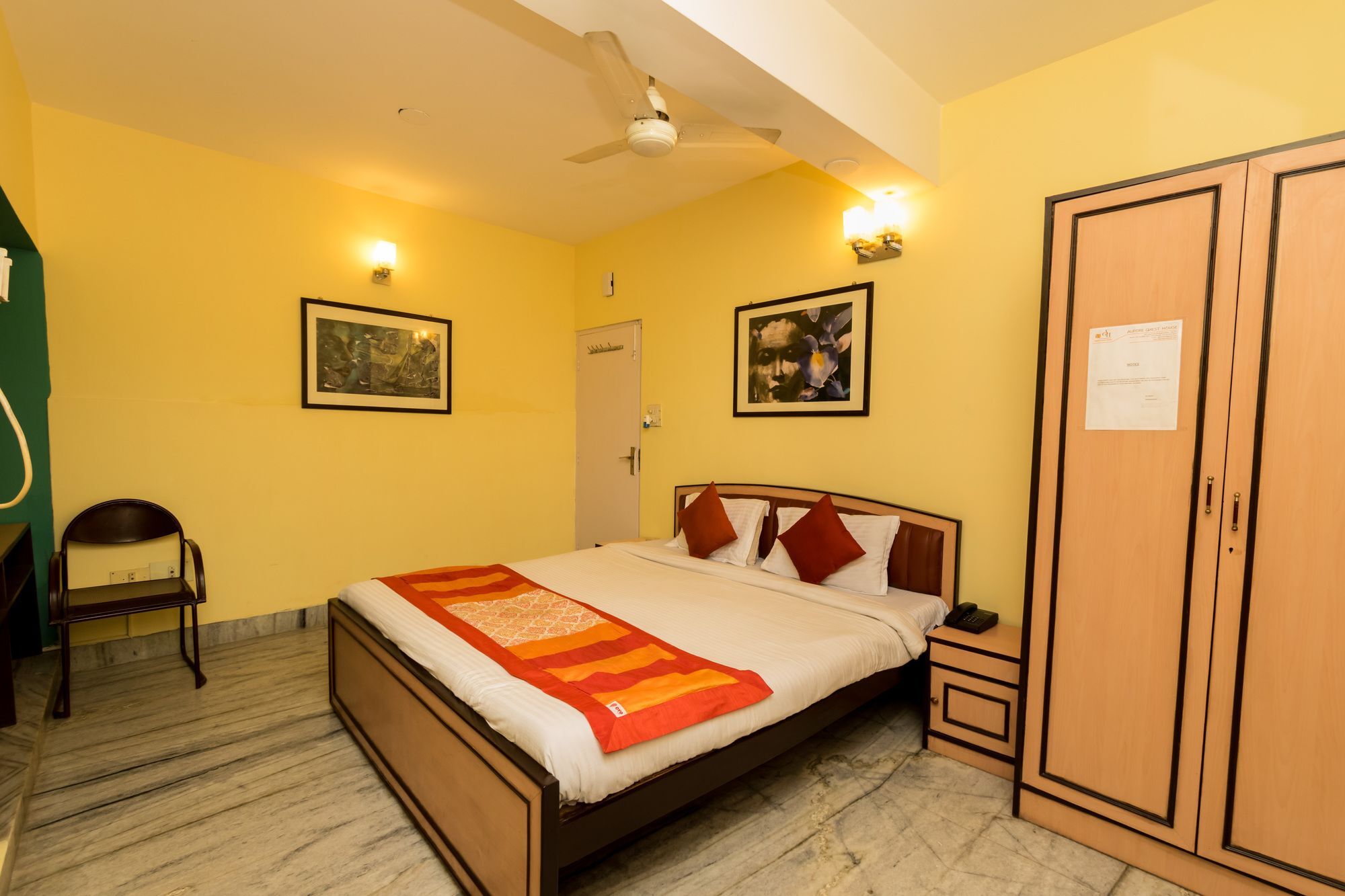 Super Hotel O Alipore Near Chetla Formerly Alipore Guest House Alipur  Exterior photo