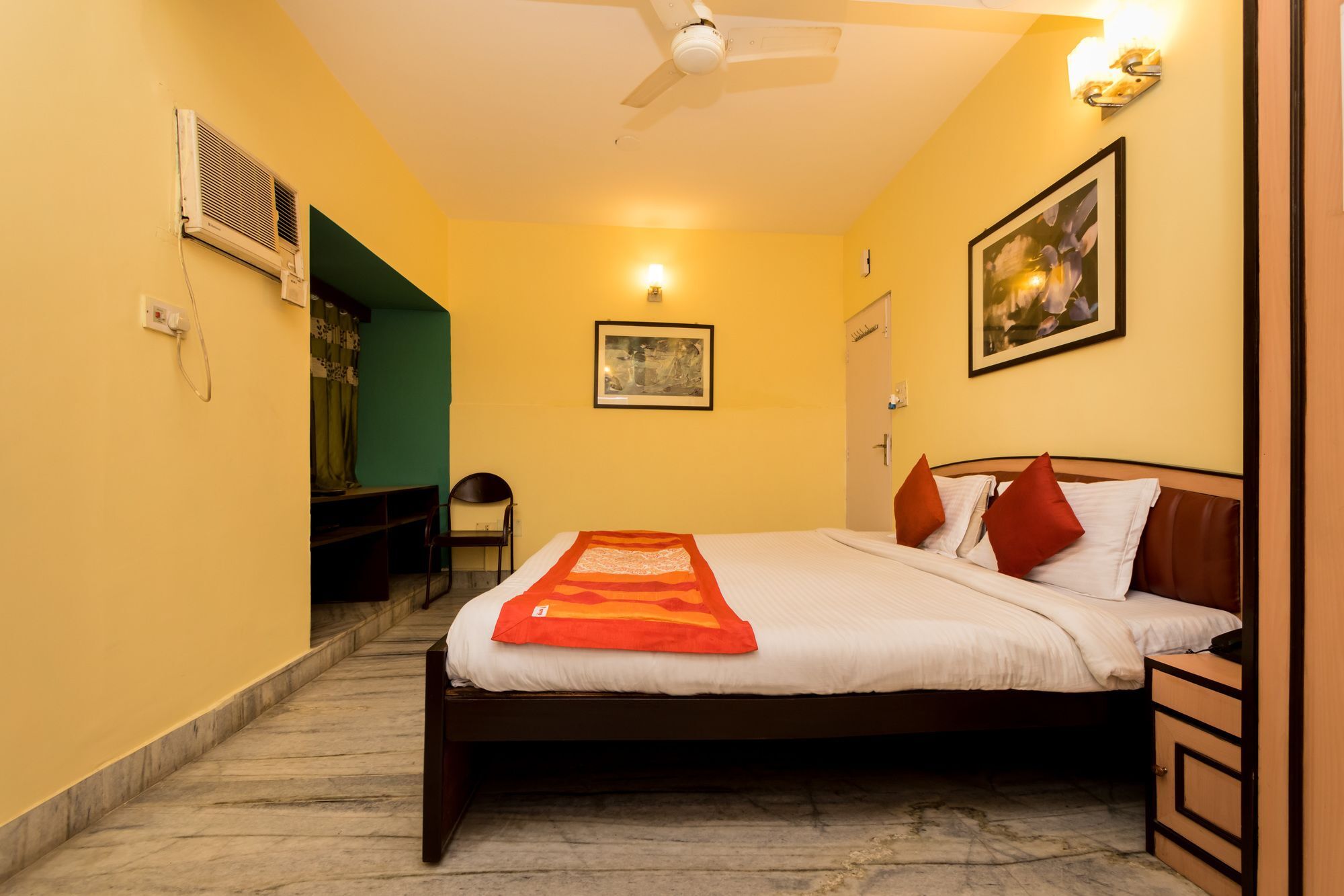 Super Hotel O Alipore Near Chetla Formerly Alipore Guest House Alipur  Exterior photo
