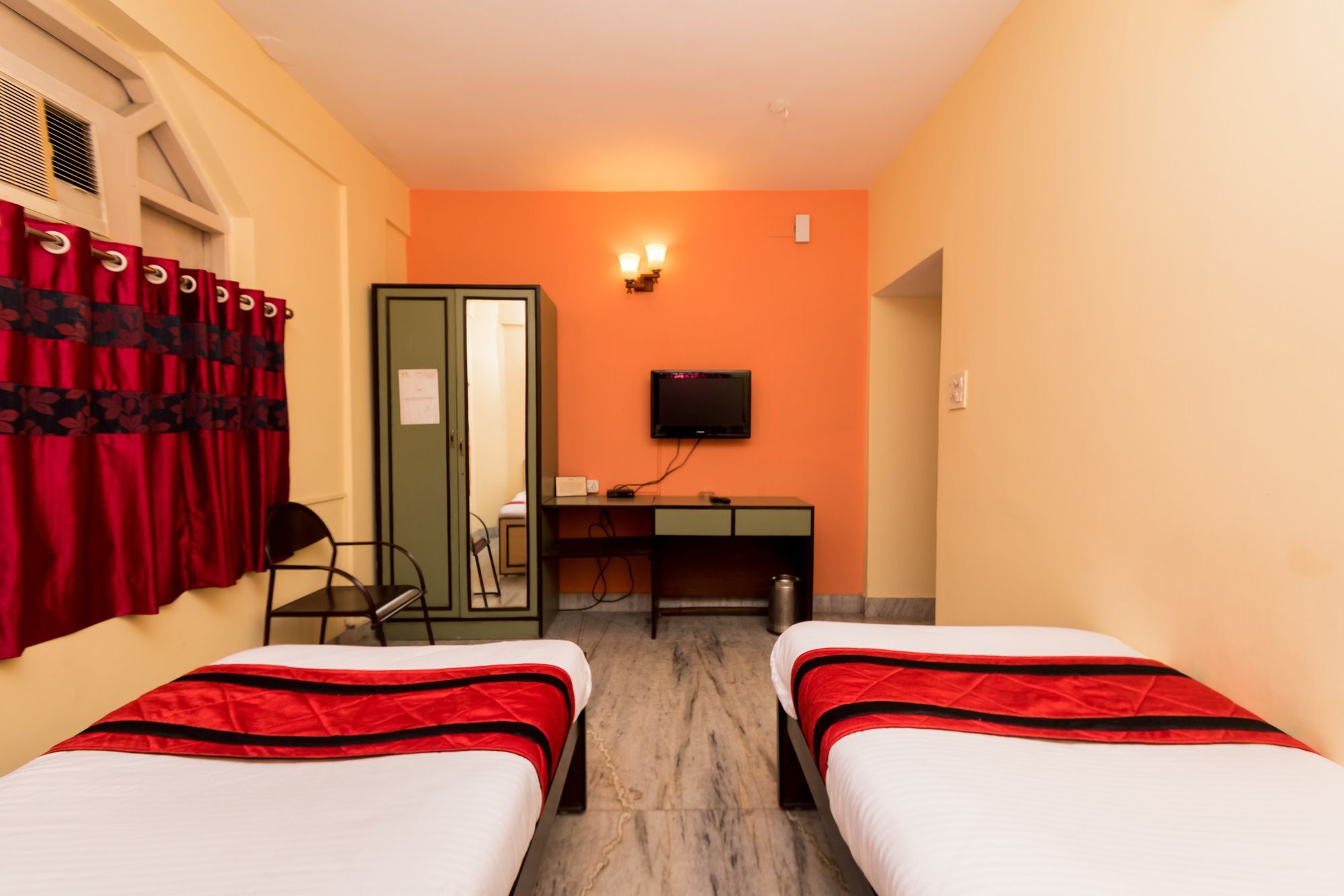 Super Hotel O Alipore Near Chetla Formerly Alipore Guest House Alipur  Exterior photo