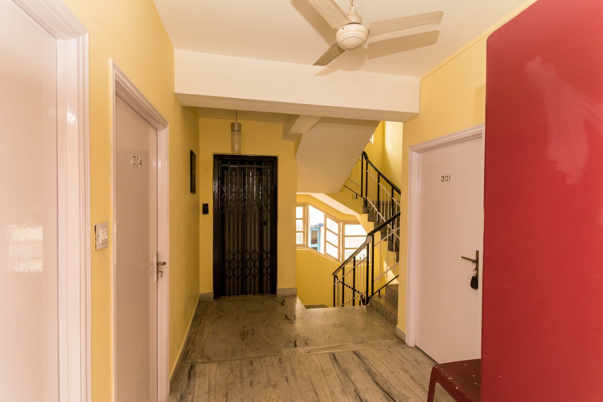 Super Hotel O Alipore Near Chetla Formerly Alipore Guest House Alipur  Exterior photo